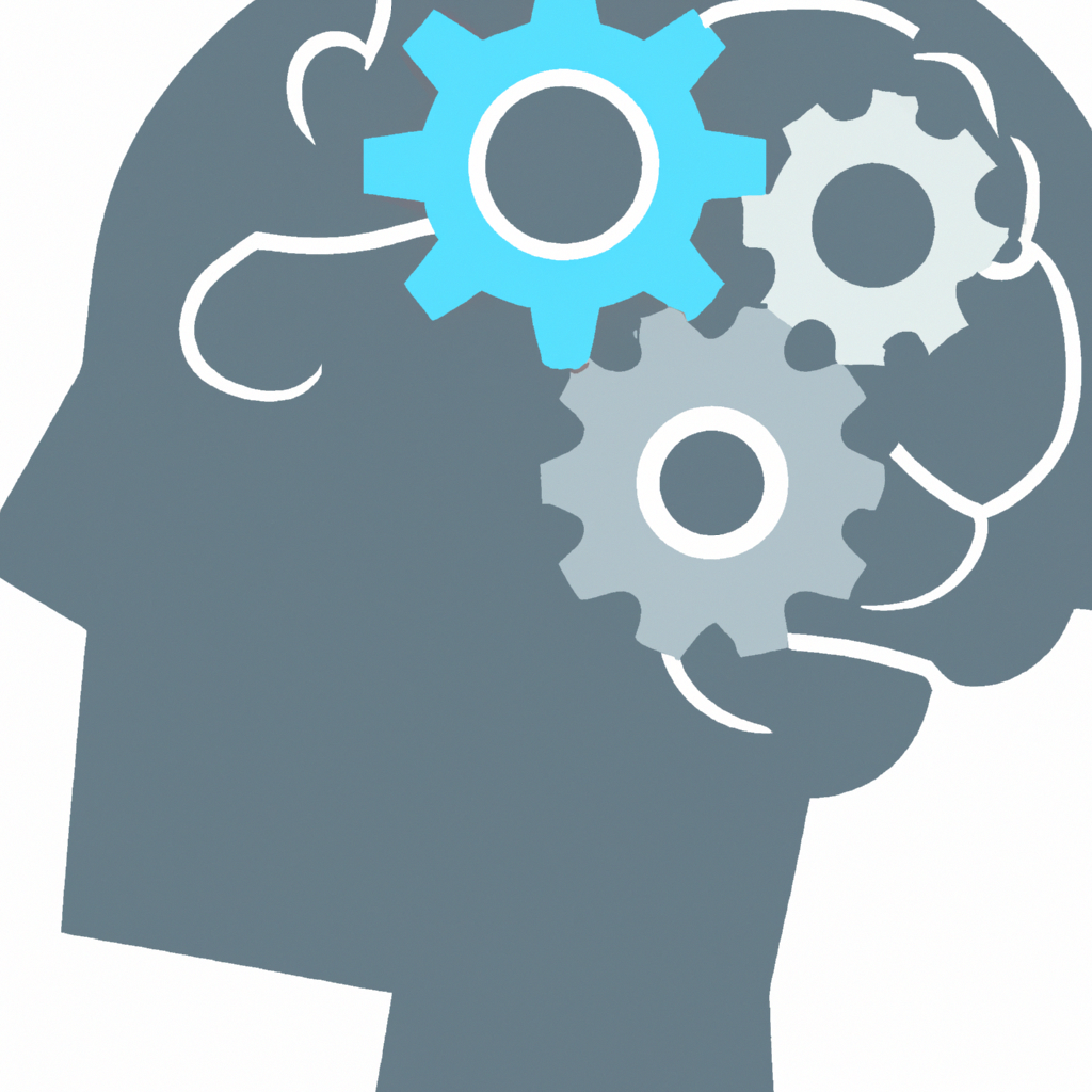 Icône apprentissage adaptatif